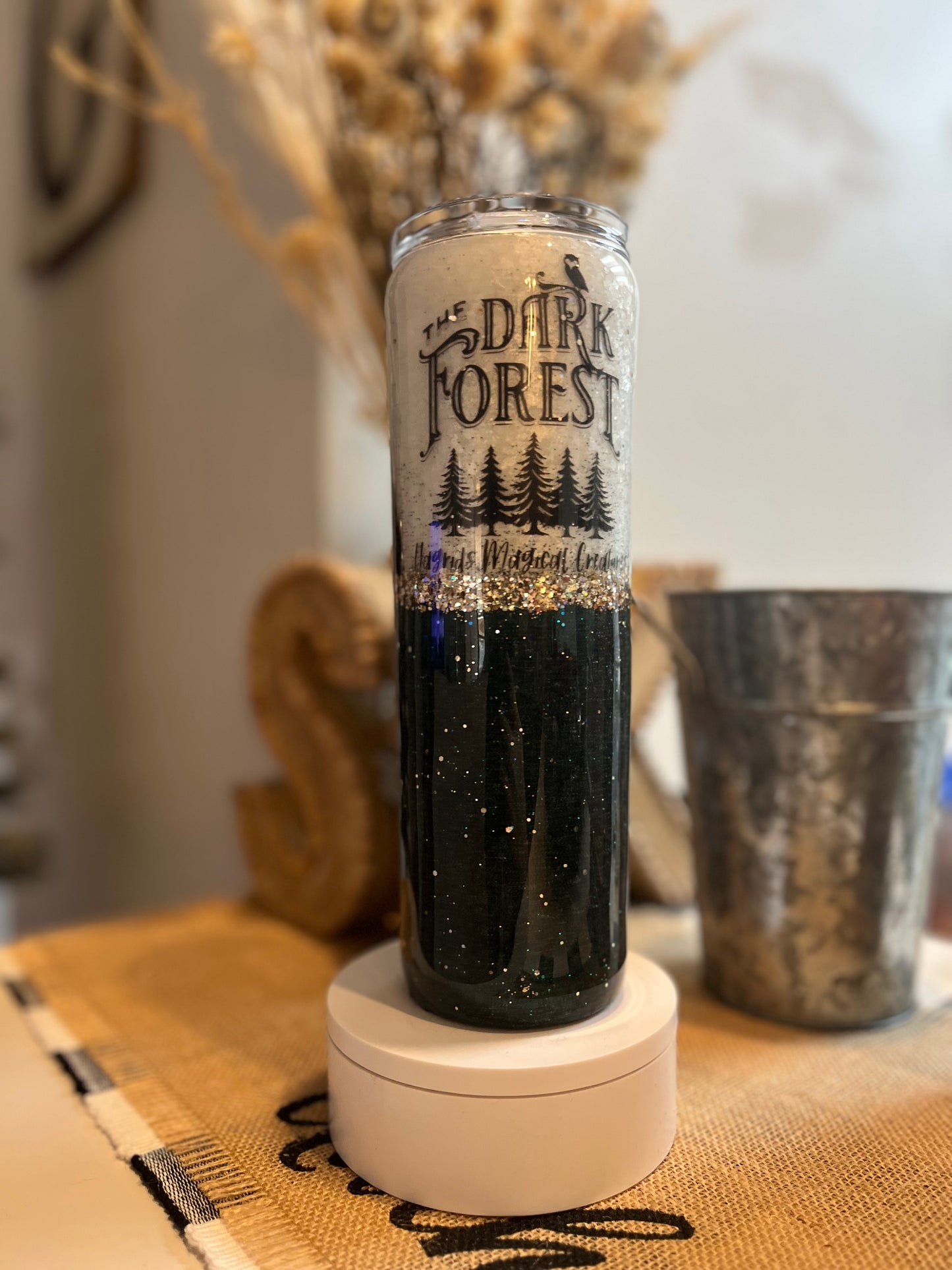 30oz Harry Potter Tumbler