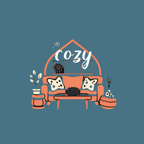 The Cozy Deco Corner 